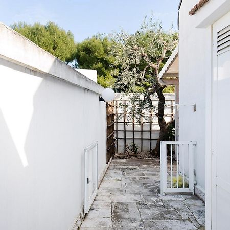 Casa Ulivi Al Mare By Wonderful Italy Villa Bisceglie Exterior photo