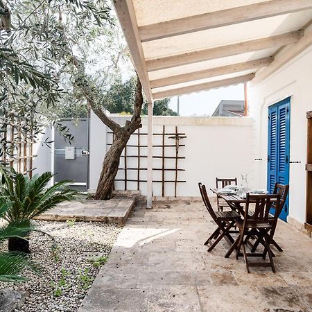 Casa Ulivi Al Mare By Wonderful Italy Villa Bisceglie Exterior photo
